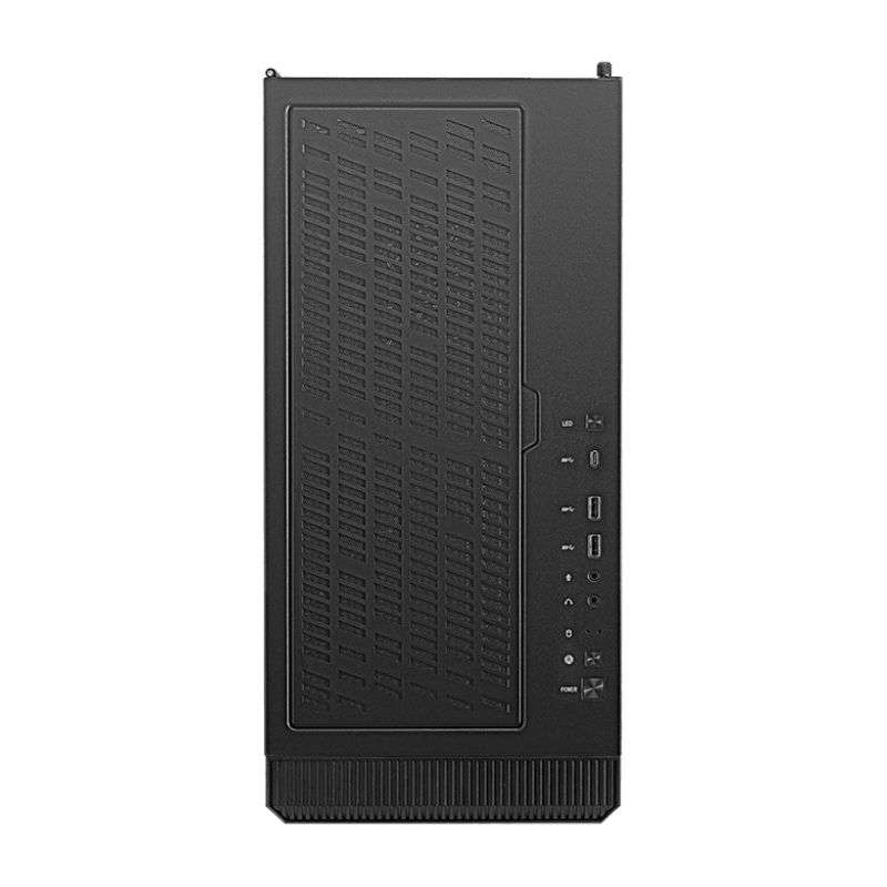 MSI CHASSIS VELOX AIRFLOW 100P ATX BK