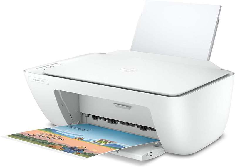 HP DeskJet 2320 All-in-One Printer