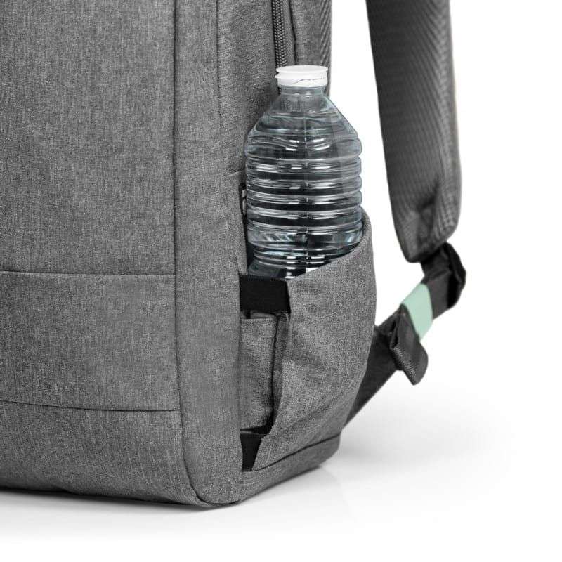 PORT YOSEMITE ECO - XL - BACKPACK - 15.6 INCH - GREY