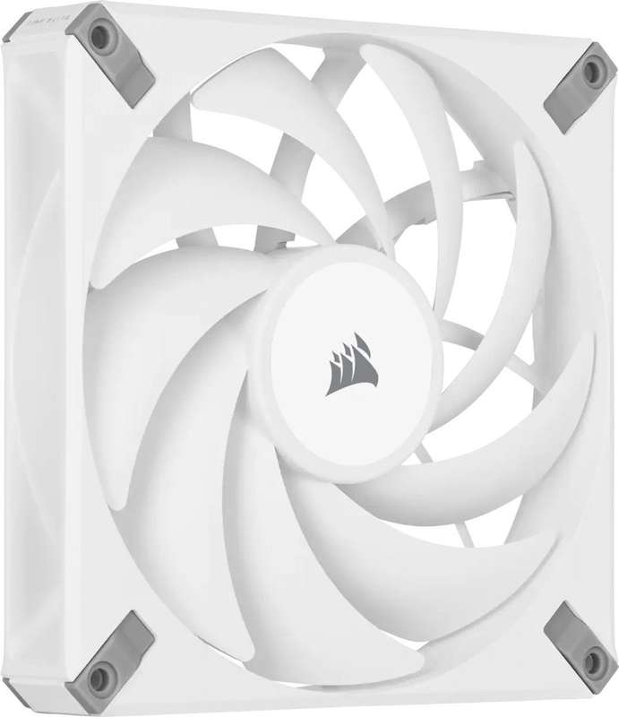 CORSAIR AF ELITE Series AF140 ELITE WHITE - Single Pack