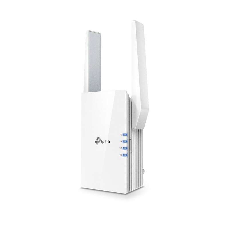 TP-Link RE505X AX1500 Wi-Fi 6 Range Extender