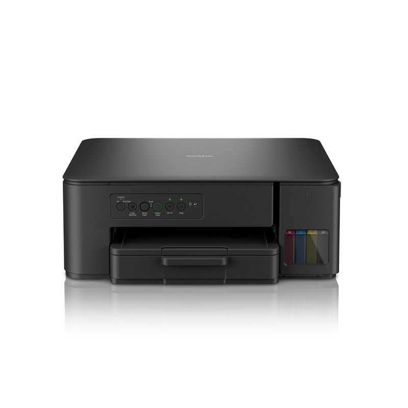 Brother DCP-T430W Printer with 5 Year/30 000 Page Carry-in Warranty