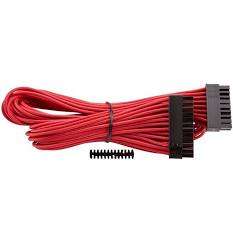 Corsair modular 24pin ATX Red