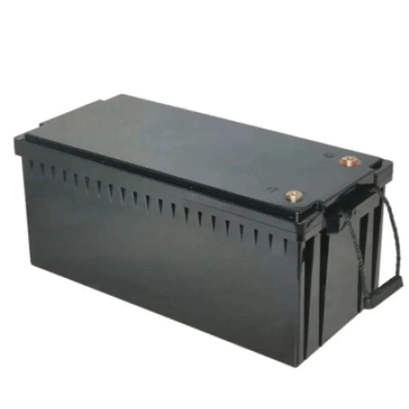 SUNNEW 12V DC; 25V  100 AH LITHIUM BATTERY