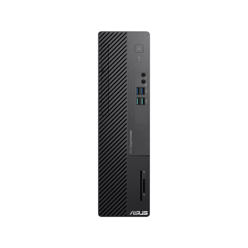 Asus Expertcenter Core-i5 8GB 512GB Win 11 Pro Desktop