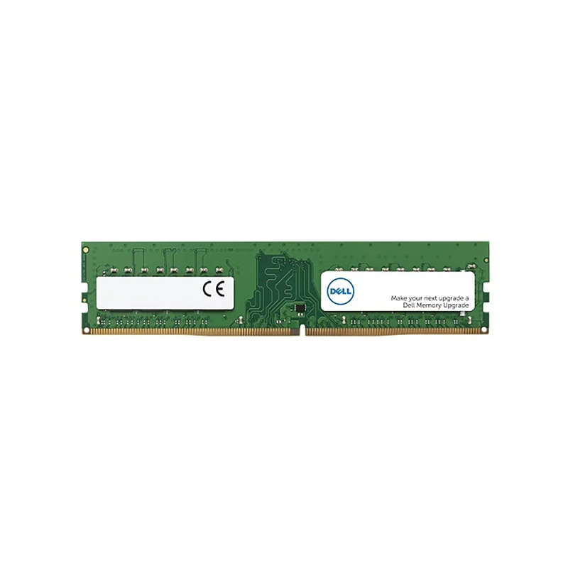 Dell Memory Upgrade - 16 GB - 1Rx8 DDR5 UDIMM 4800 MT/s ECC (Not Compatible with Non-ECC, 5600 MT...