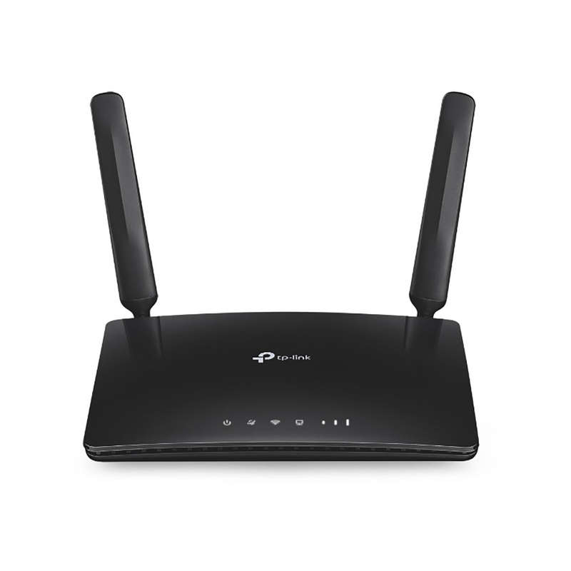 TP-Link AC750 Wireless Dual Band 4G LTE Router