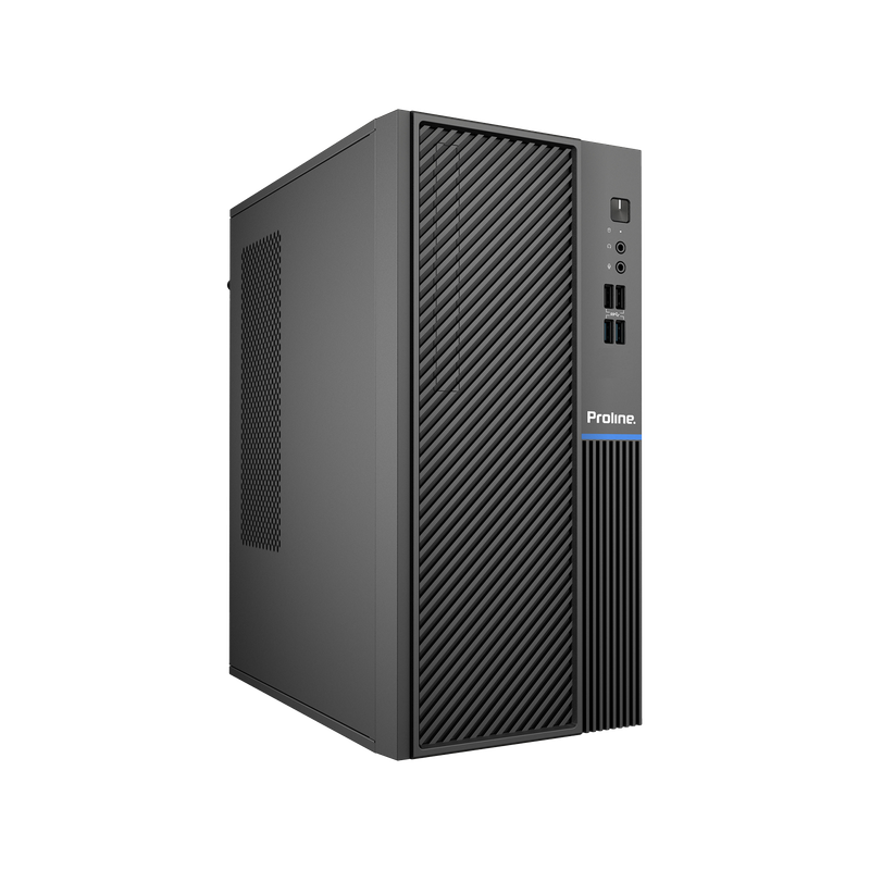 Proline Fifteen Core-i7 16GB 1TB Win 11 Pro MT Desktop