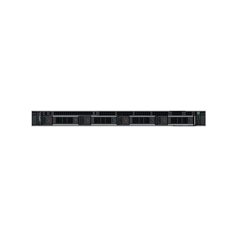 Dell PowerEdge R360 4X 3.5" Chassis E-2414 16GB 2TB Server