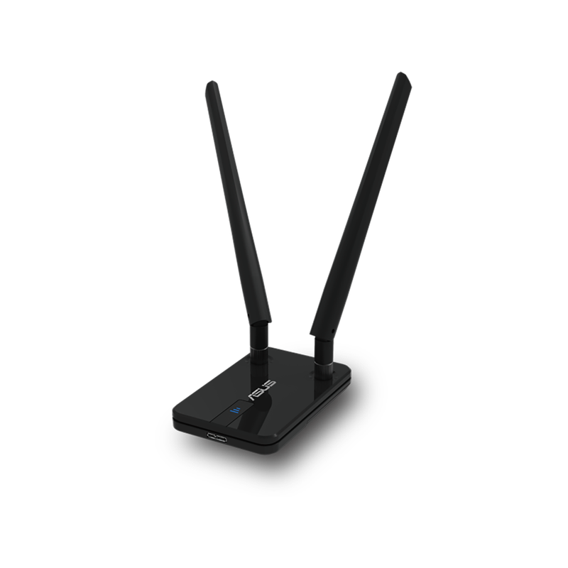 Asus AC1300 Dual-Band USB Wireless Adapter