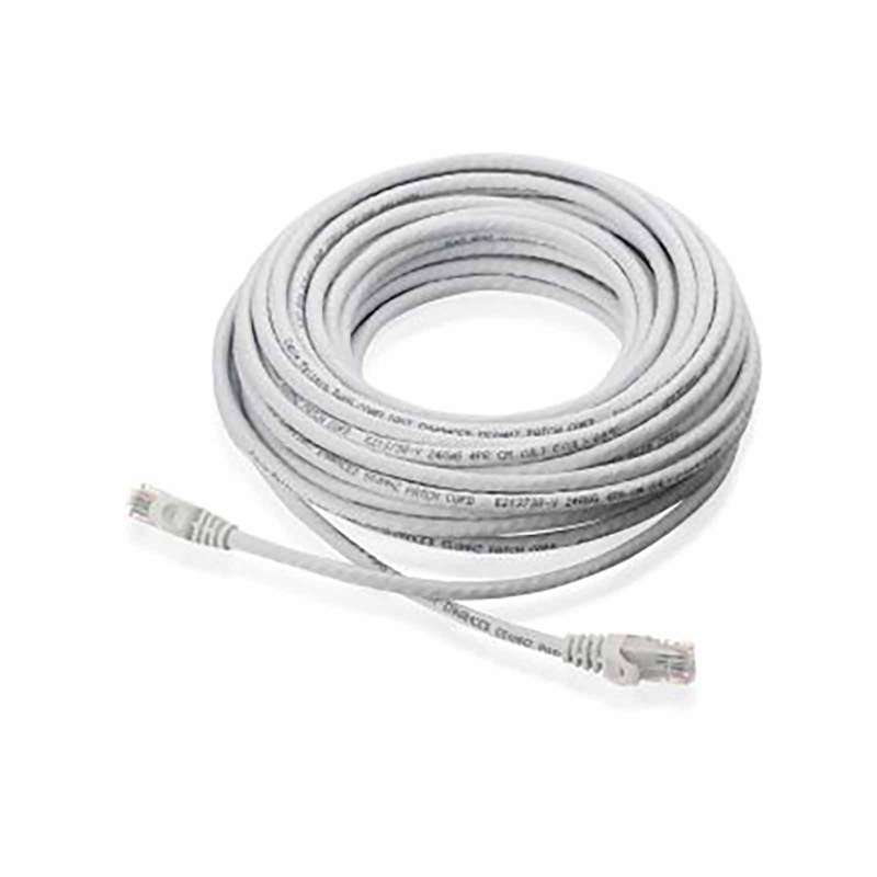 Corning CAT6 3m Grey Patch Cord