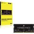 Corsair Vengeance® Series 32GB (1 x 32GB) DDR4 SODIMM 3200MHz CL22 1.2V