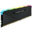 Corsair VENGEANCE® RGB RS 16GB (1 x 16GB) DDR4 DRAM 3600MHz C16 Memory Kit; 18-22-22-42; 1.2V; B...