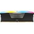 CORSAIR VENGEANCE RGB DDR5 64GB (2 x 32GB) DDR5 6000 CL40-40-40-77 1.35V Intel XMP & AMD EXPO - GREY