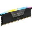 CORSAIR VENGEANCE RGB DDR5 64GB (2 x 32GB) DDR5 6000 CL40-40-40-77 1.35V Intel XMP & AMD EXPO - GREY
