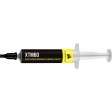 Corsair XTM60 High Performance Thermal Paste; 3g