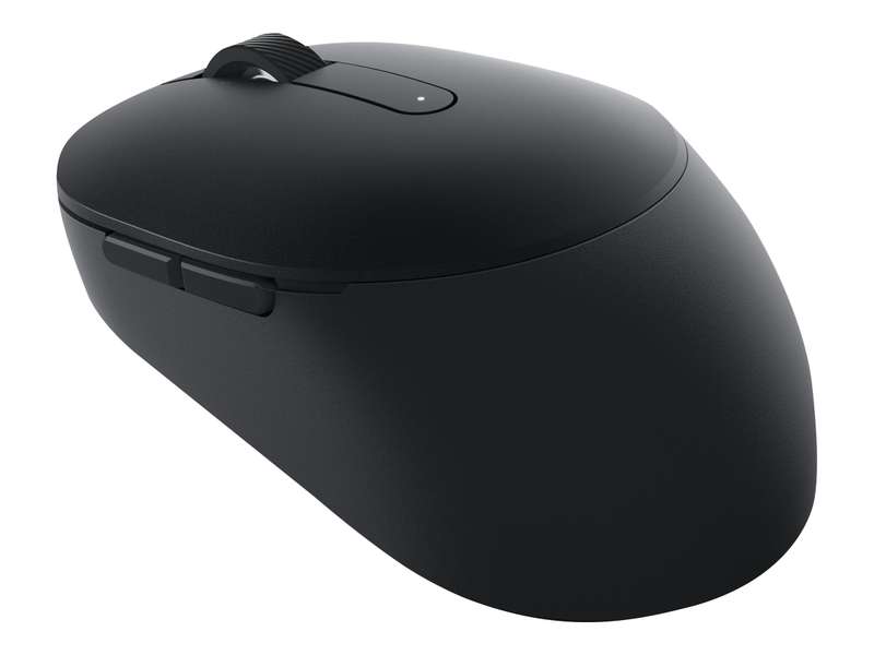 Dell Mobile Pro Wireless Mouse - MS5120W - Black