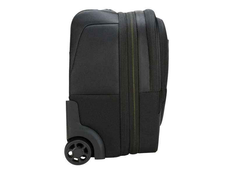 CityGear 17.3" Roller Blk/Gry