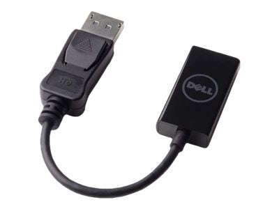 Dell Adapter - DisplayPort to HDMI 2.0 (4K)Kit
