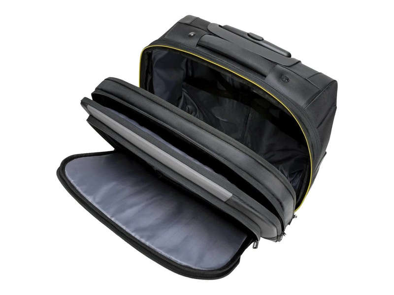 CityGear 17.3" Roller Blk/Gry