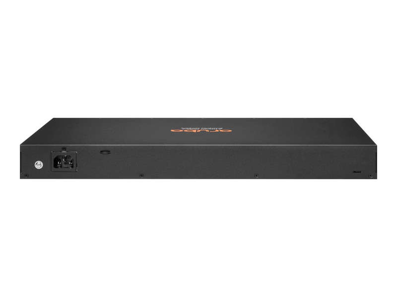 Aruba 6100 24G CL4 4SFP+ Swch