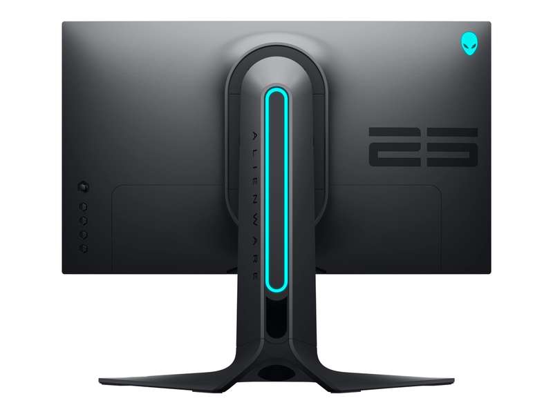 Dell Alienware 25 Monitor - AW2521H - 62.2cm(24.5")
