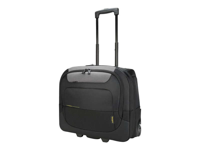 CityGear 17.3" Roller Blk/Gry