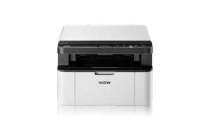 Brother Mono Laser 3-in-1 Print/ Copy & Scan (5YR Carry in)