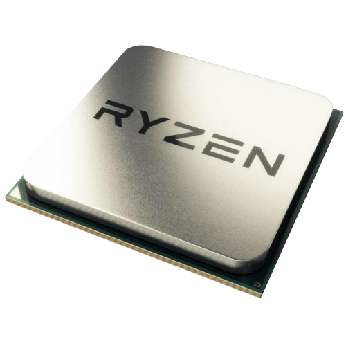 MPK CPU-AMD Ryzen 3 4300G SKT AM4 CPU; 4 Core/8 Thread; Base Clock 3.8ghz. (MPK CPU)