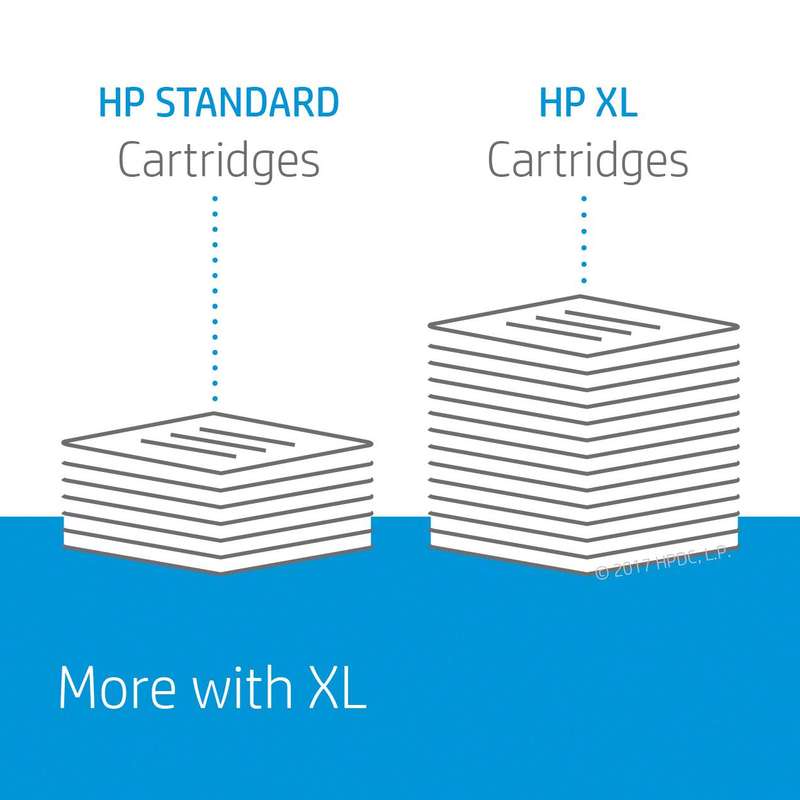 HP 951XL Magenta Officejet Ink Cartridge