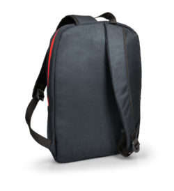 PORT DESIGNS PORTLAND 15.6 BACKPACK CASE BLACK