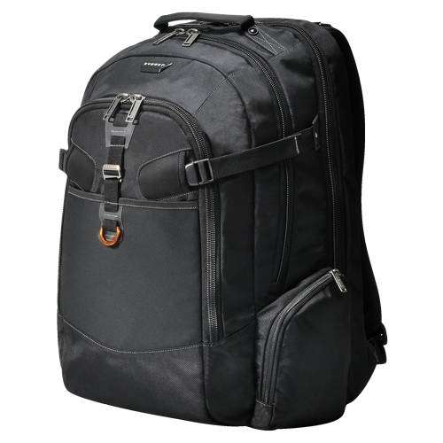 EVERKI BUSINESS 120 NOTEBOOK BACKPACK 18.4''