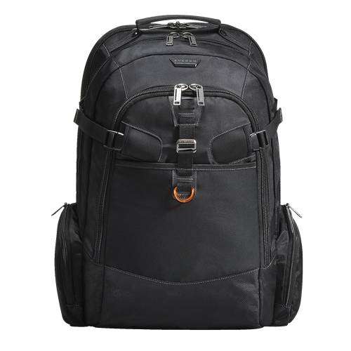 EVERKI BUSINESS 120 NOTEBOOK BACKPACK 18.4''