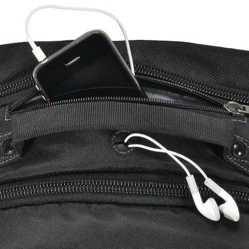 EVERKI BUSINESS 120 NOTEBOOK BACKPACK 18.4''