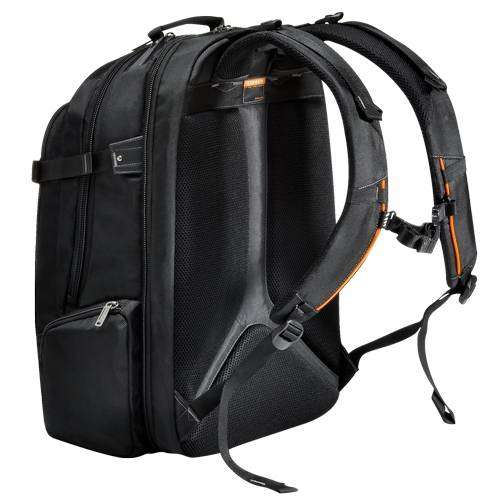 EVERKI BUSINESS 120 NOTEBOOK BACKPACK 18.4''