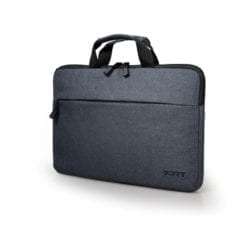PORT DESIGNS BELIZE 15.6 TOPLOADING CASE BLACK