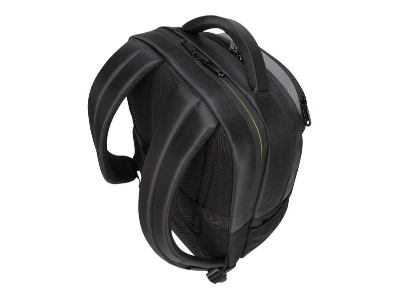 CityGear 14" Backpack Black