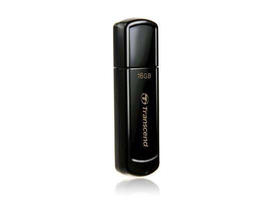 TRANSCEND JETFLASH 16GB 350 SERIES