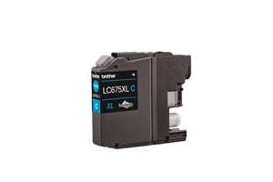 High Yield Cyan Cartridge for MFCJ2320 / MFCJ2720