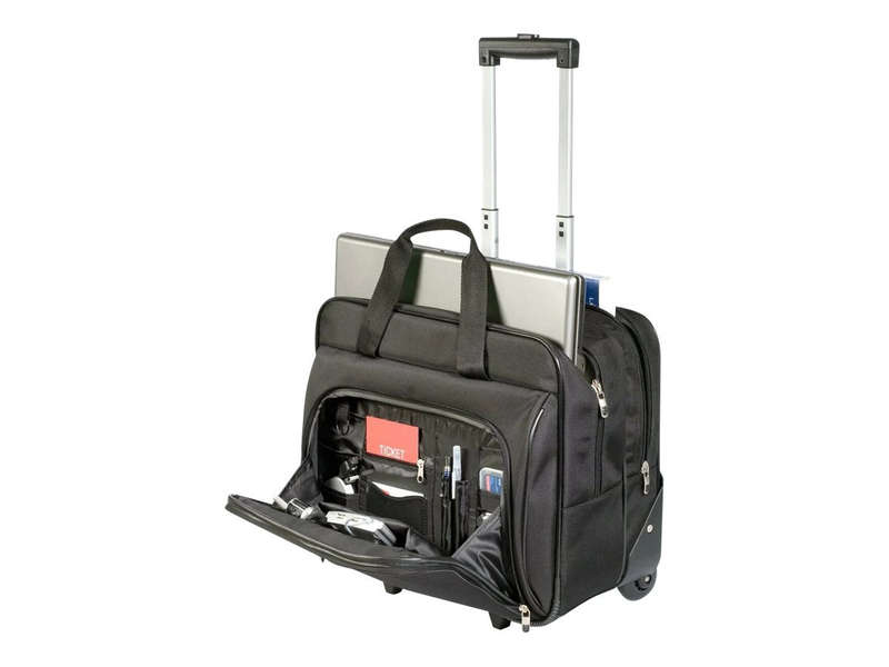 Executive 15.6" Roller Blk