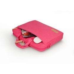 PORT DESIGNS TORINO 13.3 TOPLOADING CASE PINK