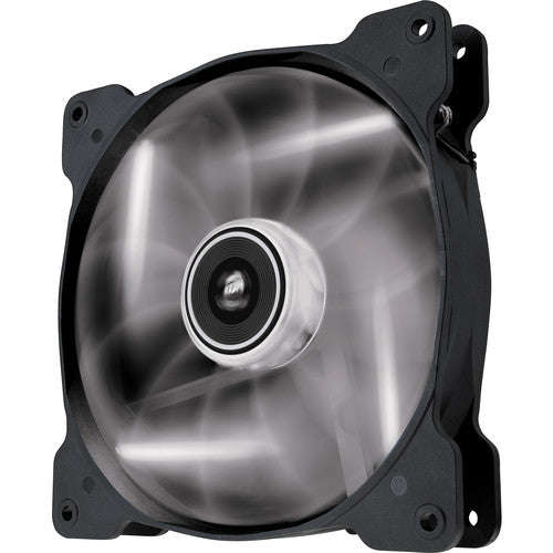 Corsair Air Series SP140 LED White High Static Pressure 140mm Fan