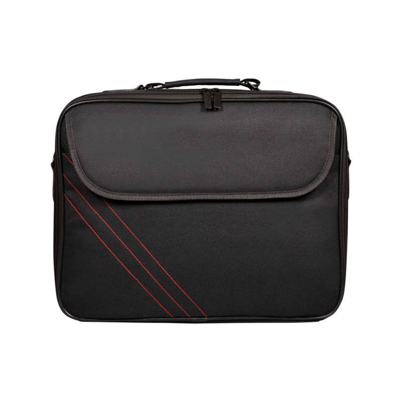 PORT S15 - CLAMSHELL - 15.6INCH - BLACK