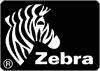 Zebra Original Wax Ribbon; 110mmx450m;1600; Economy Wax; 25mm core for ZT Series