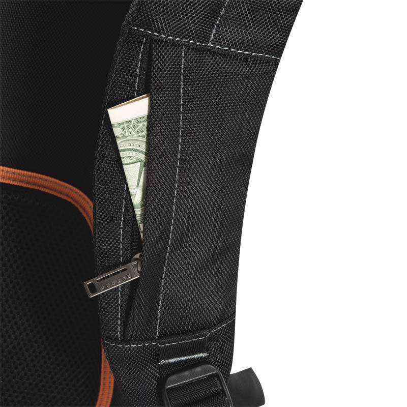 Everki Glide Laptop Backpack - Fits Up To 17.3 Inch Screens