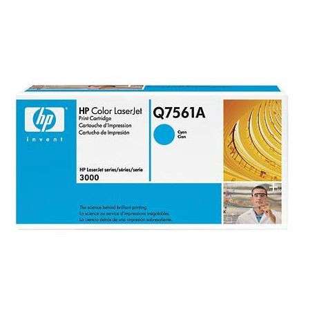 HP No. 314A Cyan Print Cartridge