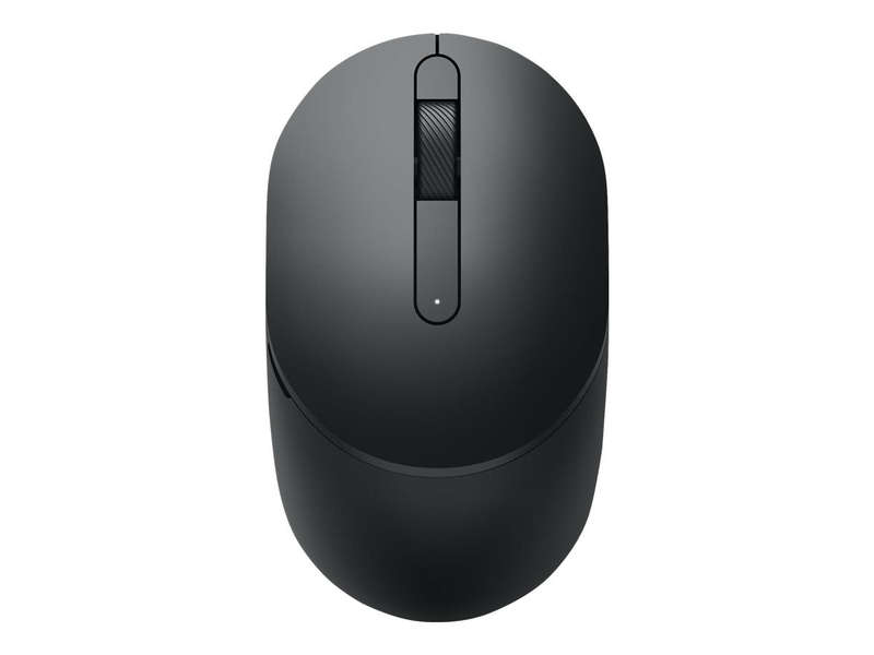 Dell Mobile Wireless Mouse - MS3320W - Black  