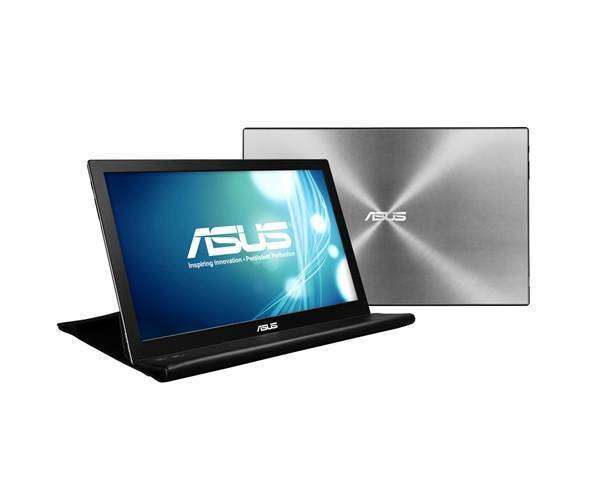 Asus MB168B 15.6" Portable Monitor