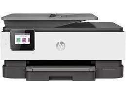 HP OfficeJet Pro 8023 All-in-One Printer