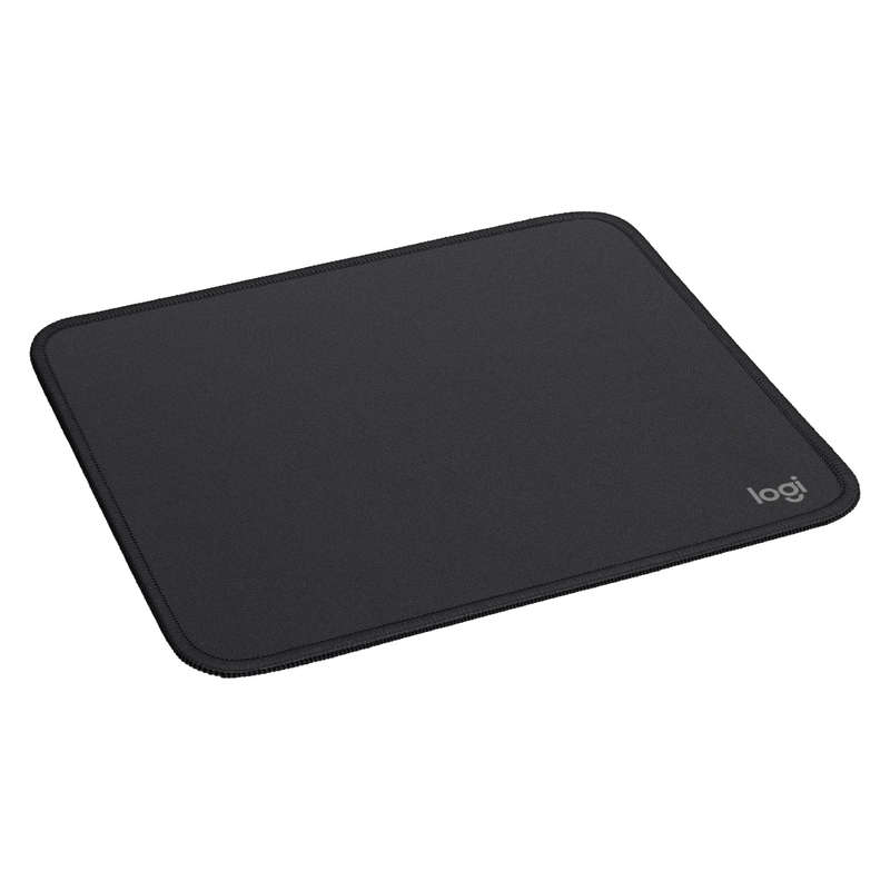 Logitech® Mouse Pad Studio Series - GRAPHITE